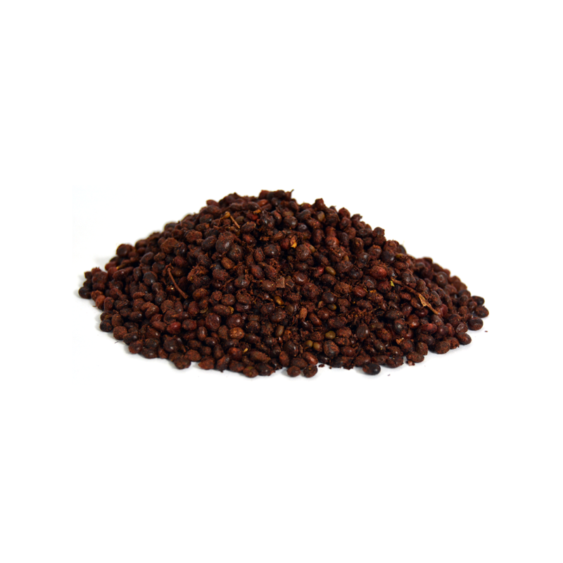 Sumac