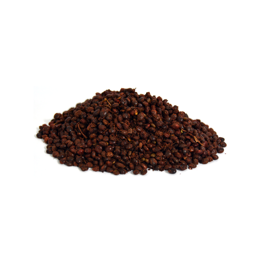 Sumac
