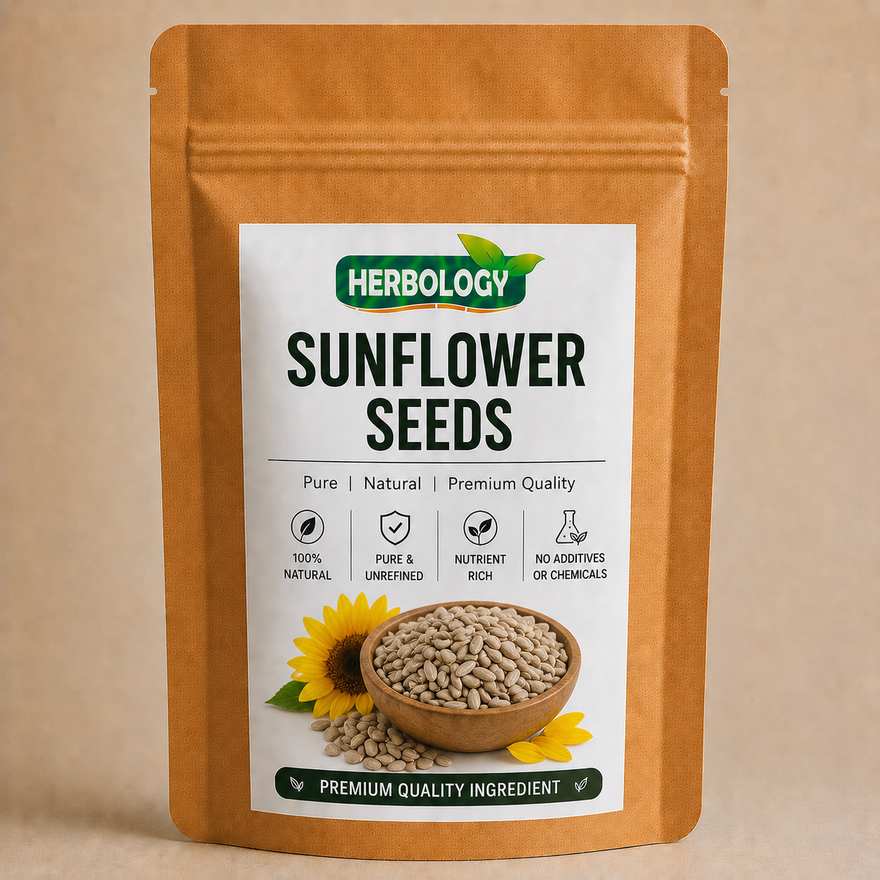 Sunflower Seeds