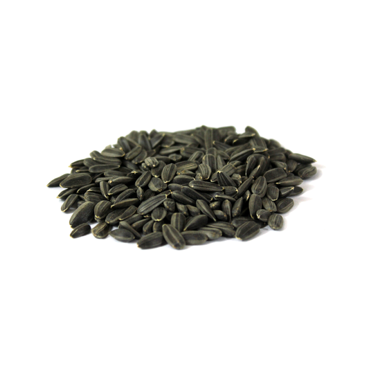 Sunflower Seeds