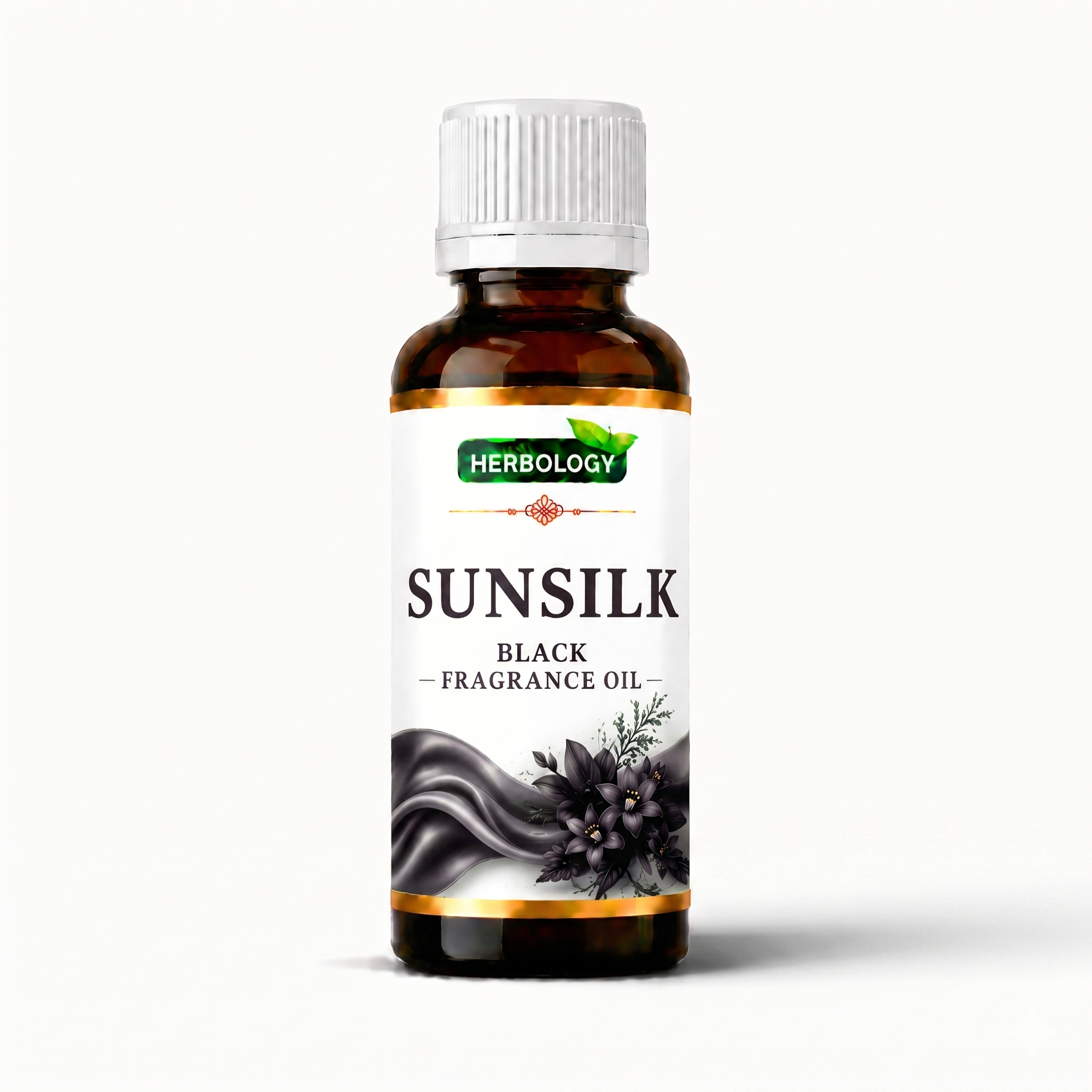 Sunsilk Black Fragrance Oil