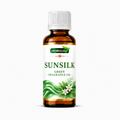 Sunsilk Green Fragrance Oil