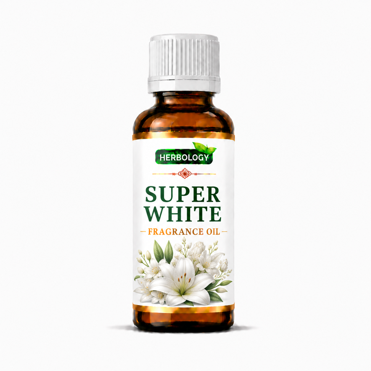 Super White Fragrance Oil