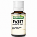 Sweet Amber Oil