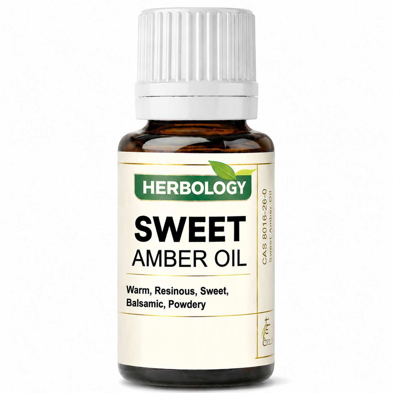 Sweet Amber Oil