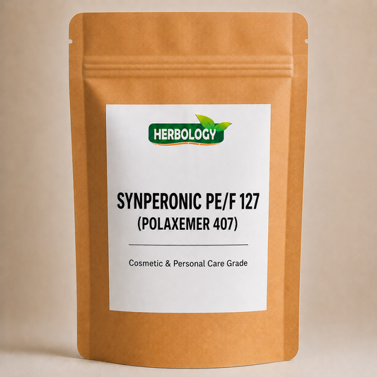 Synperonic PE/F 127 Poloxamer407 Skincare Chemical Emulsifier