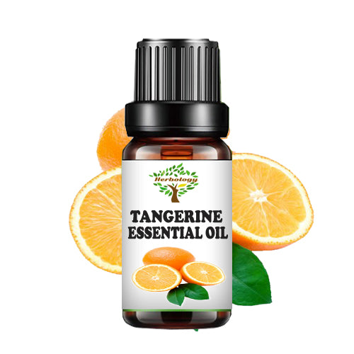 Tangerine Essential oil