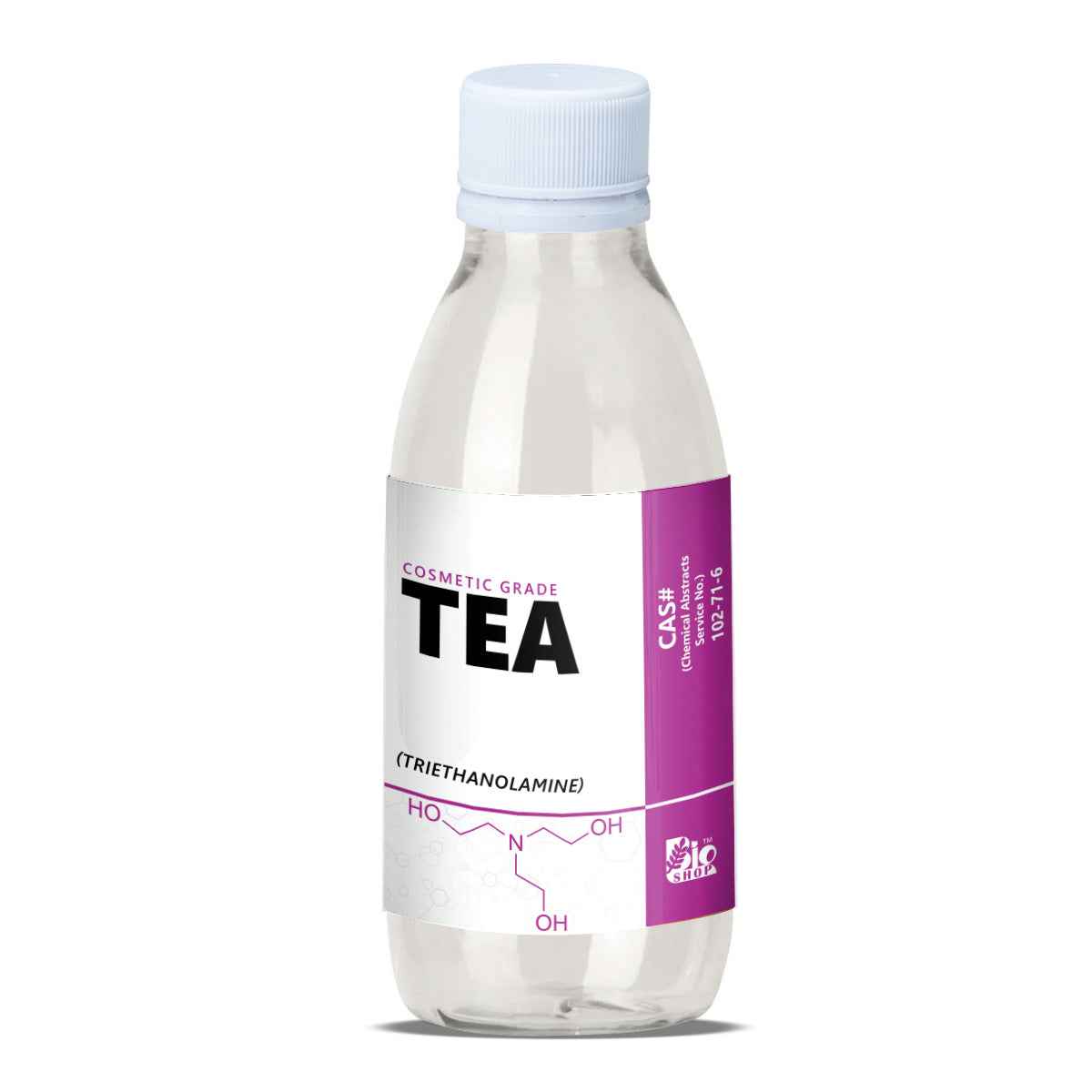TEA (Triethanolamine) Liquid