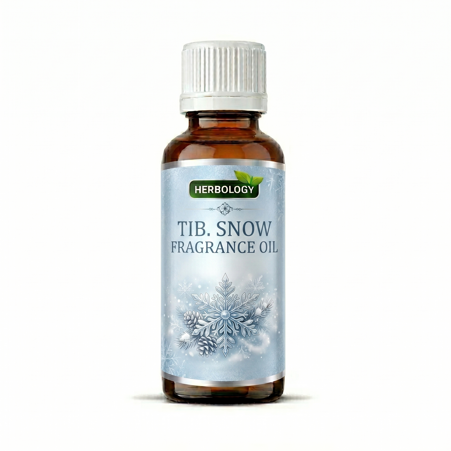 TIB. Snow Fragrance Oil