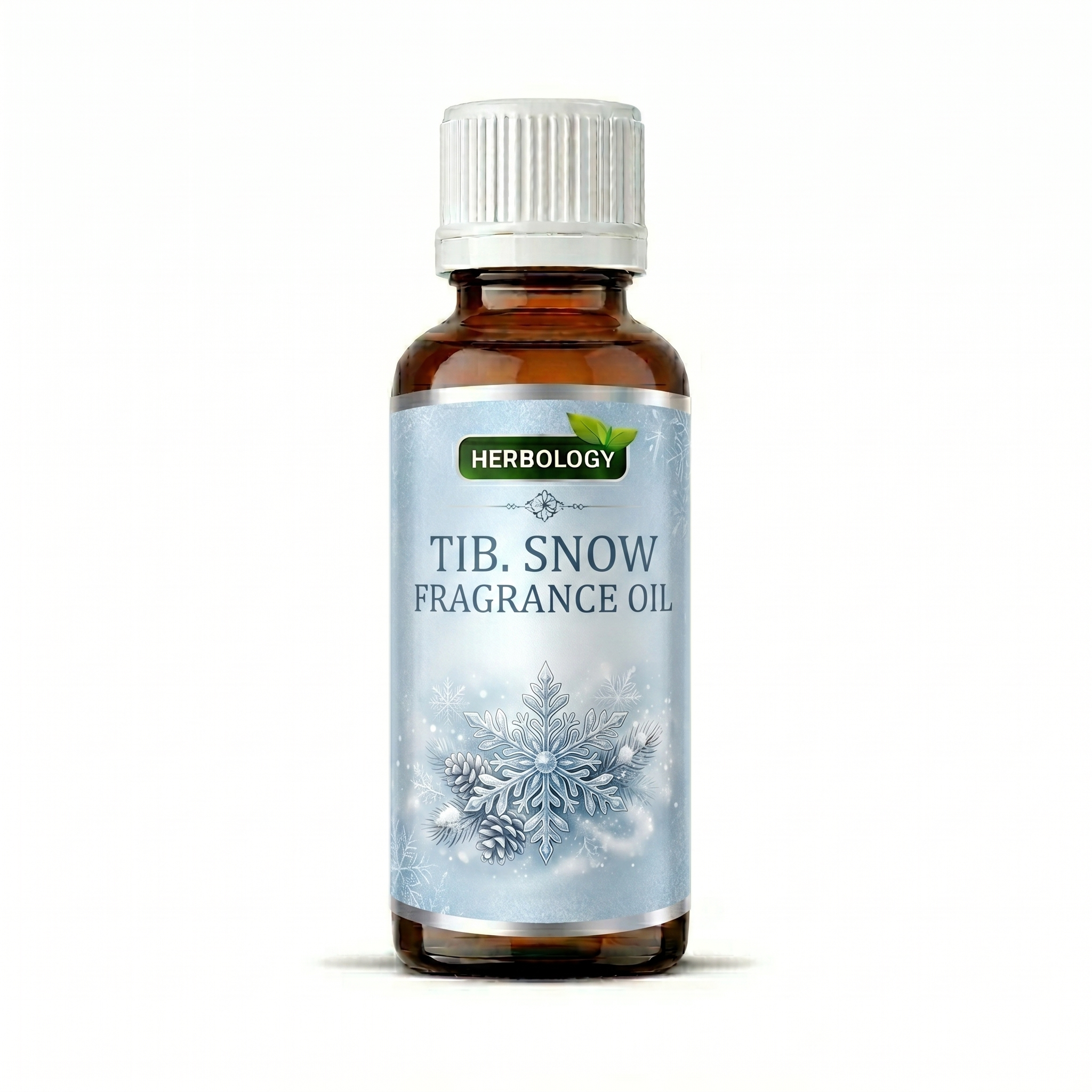 TIB. Snow Fragrance Oil