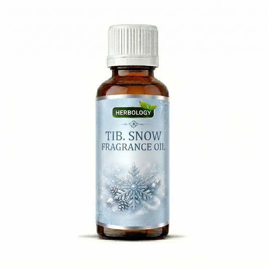 TIB. Snow Fragrance Oil