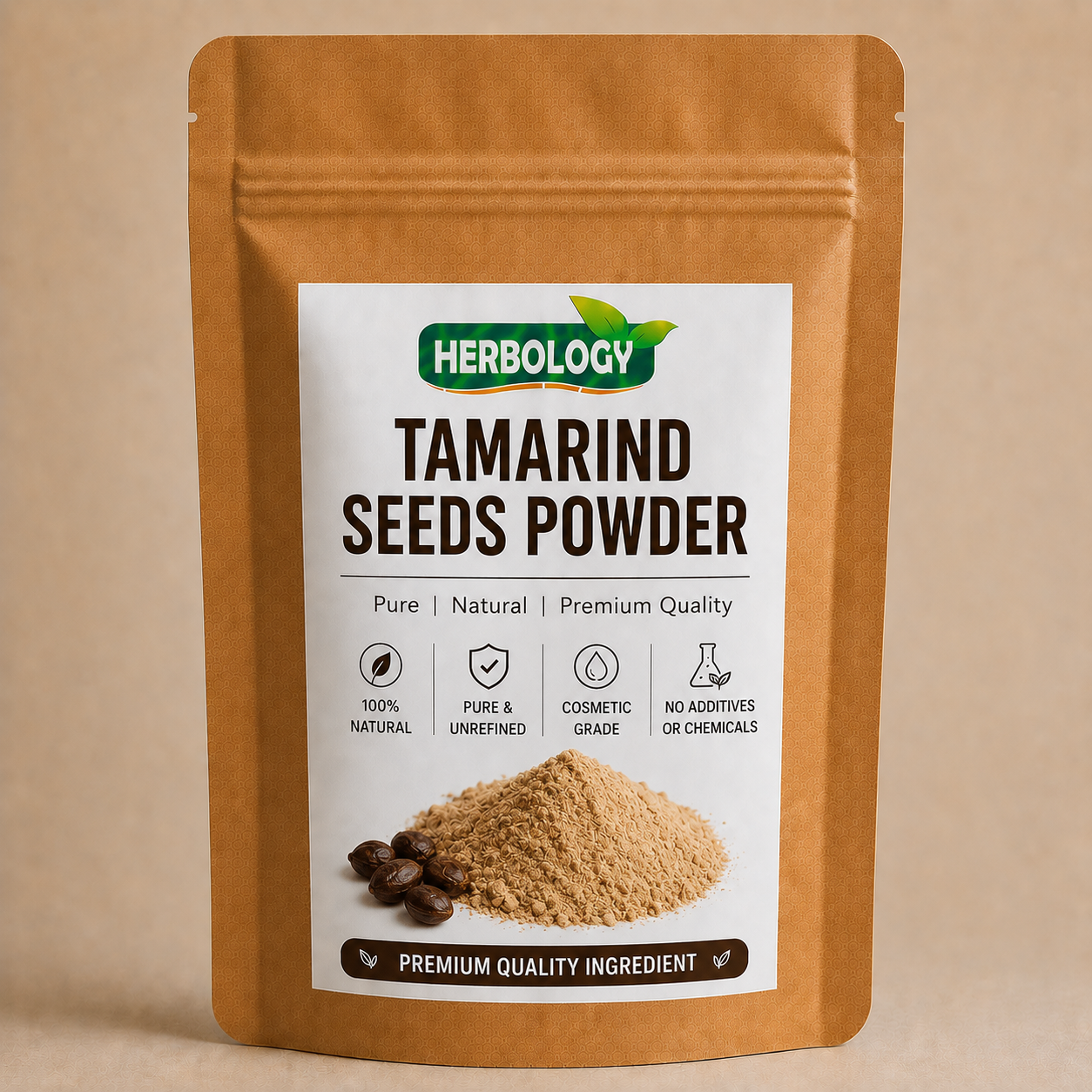 Tamarind Seeds Powder