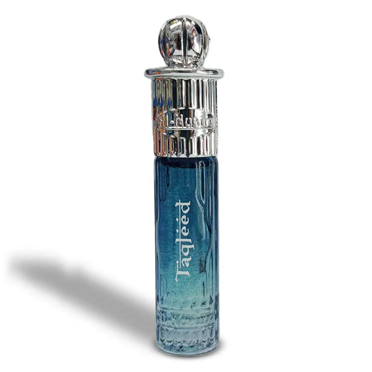 Al Nuaim Taqleed Attar 6ml Roll-on