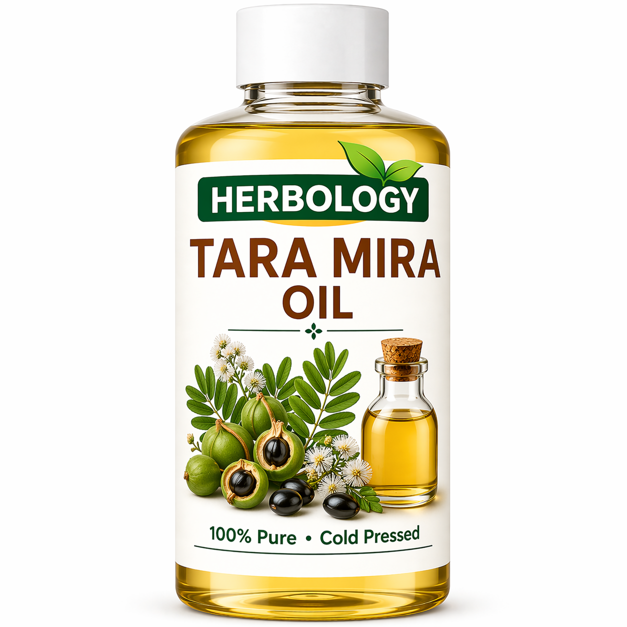 Tara Mira Oil for hair growth