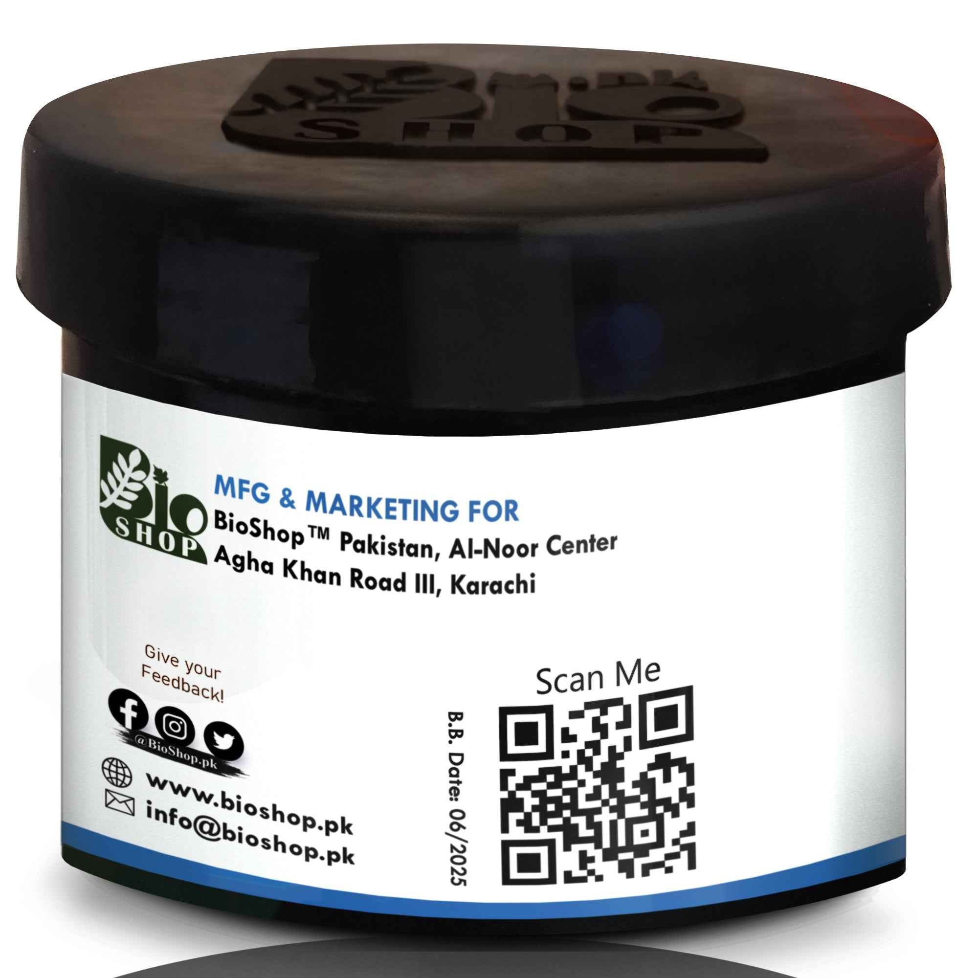 Teeth Whitening Powder Activated Charcoal