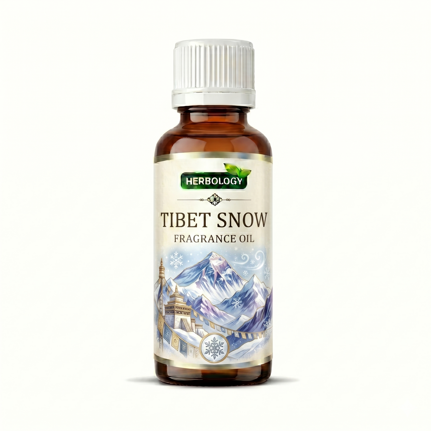 Tibet Snow Fragrance Oil