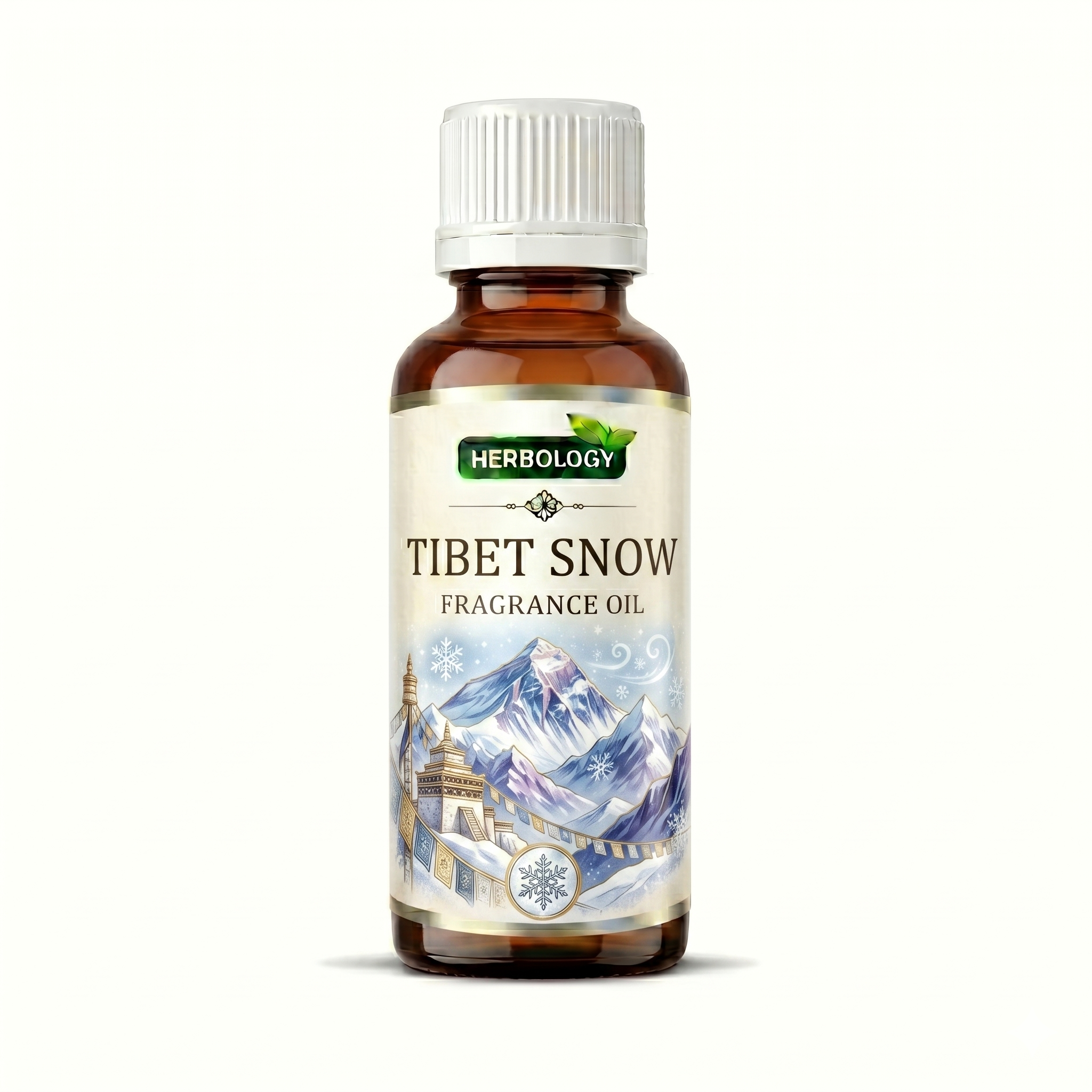 Tibet Snow Fragrance Oil