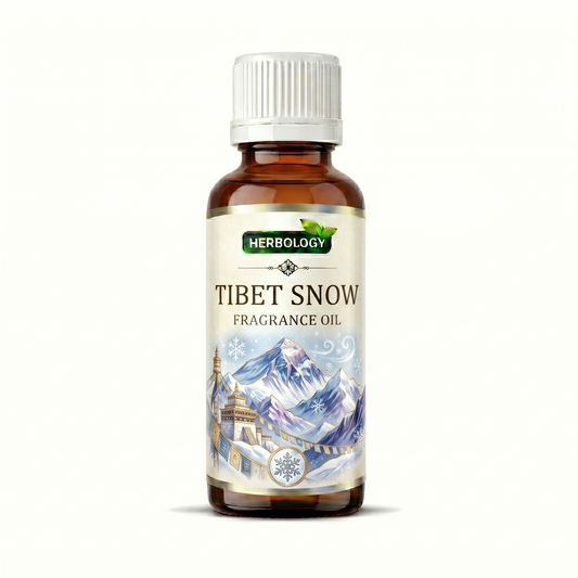 Tibet Snow Fragrance Oil