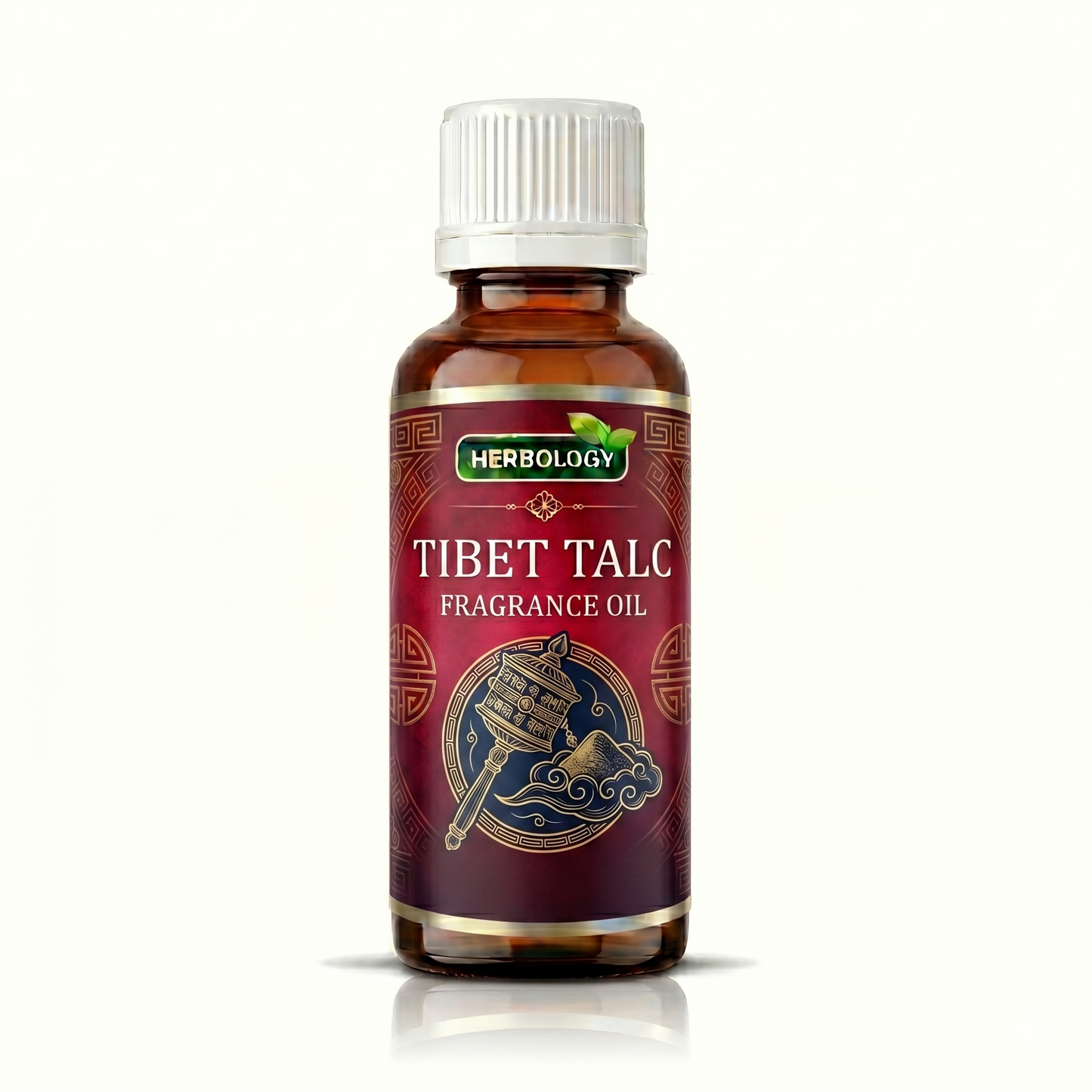 Tibet Talc Fragrance Oil