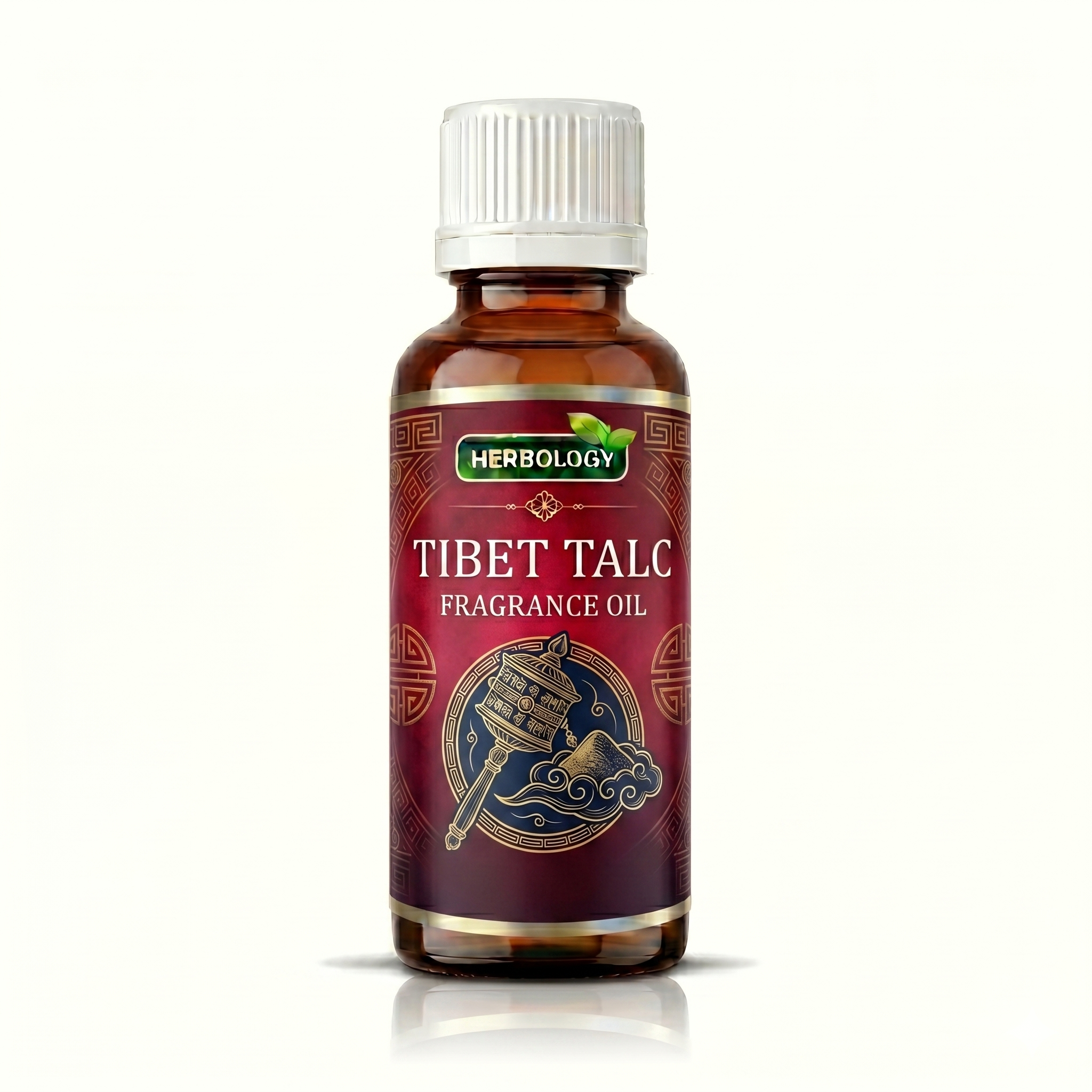 Tibet Talc Fragrance Oil