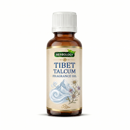 Tibet Talcum Fragrance Oil