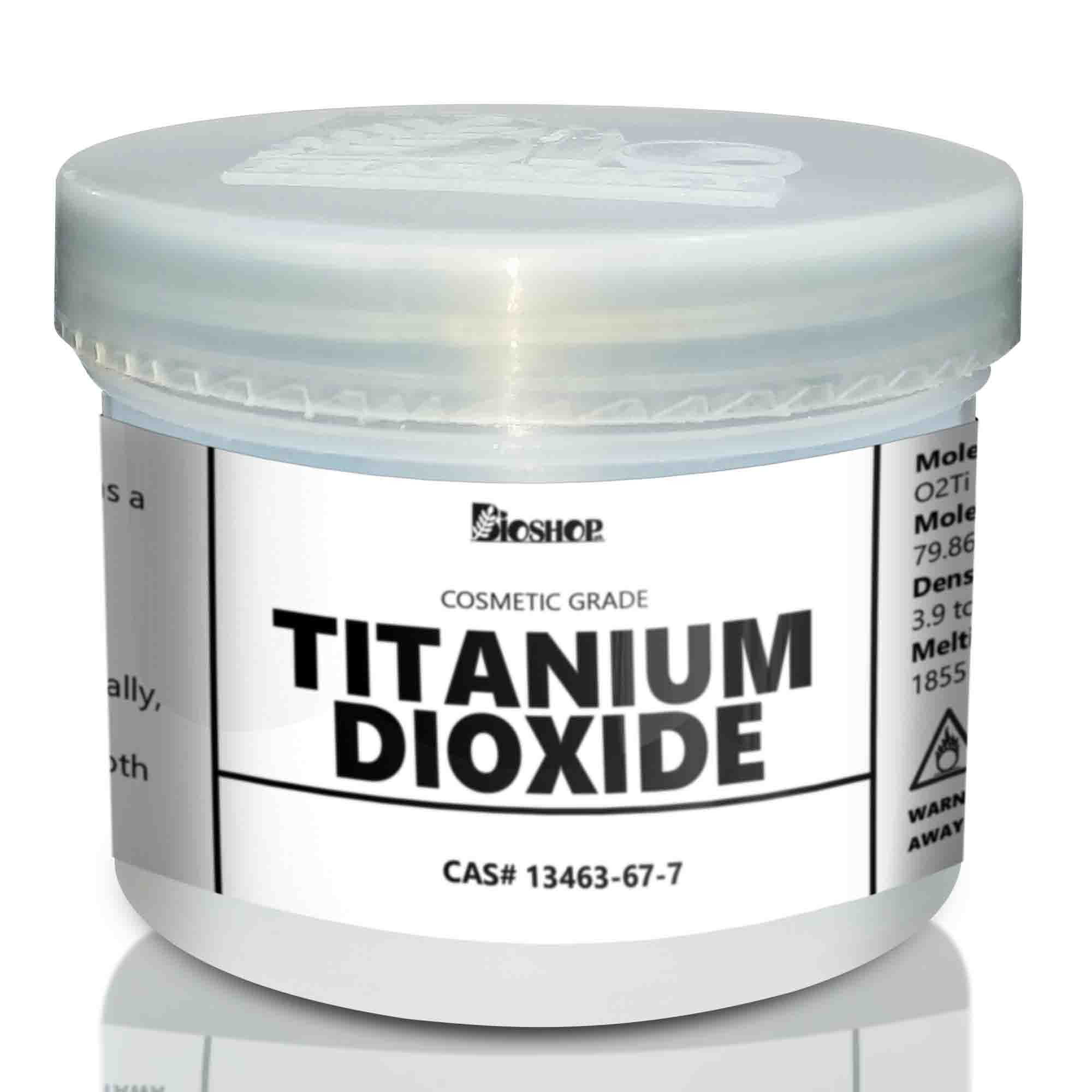 Titanium dioxide