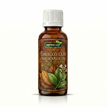 Tobacco Leaf Fragrance Oil