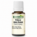 Tolu Balsam (10% in DPG) Aroma Chemicals for Perfumery