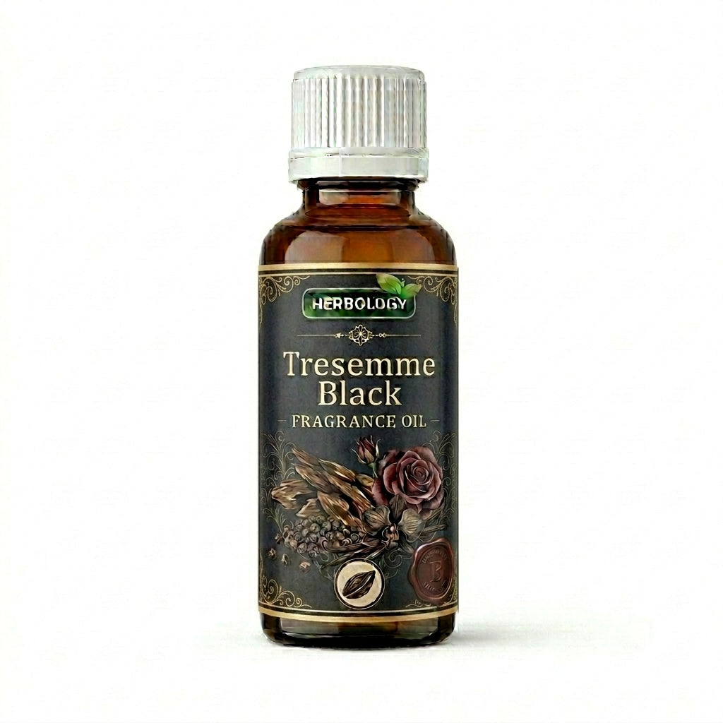 Tresemme Black Fragrance Oil