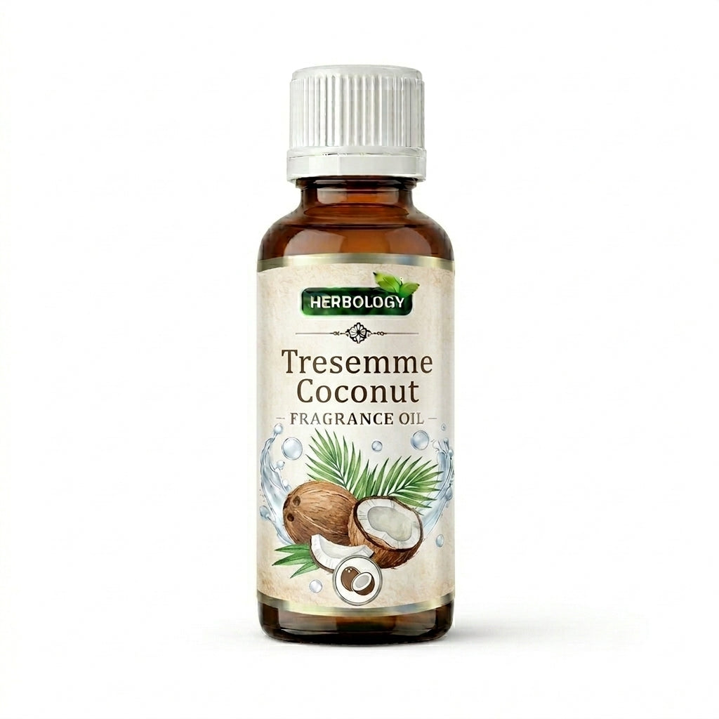 Tresemme Coconut Fragrance Oil