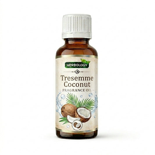 Tresemme Coconut Fragrance Oil