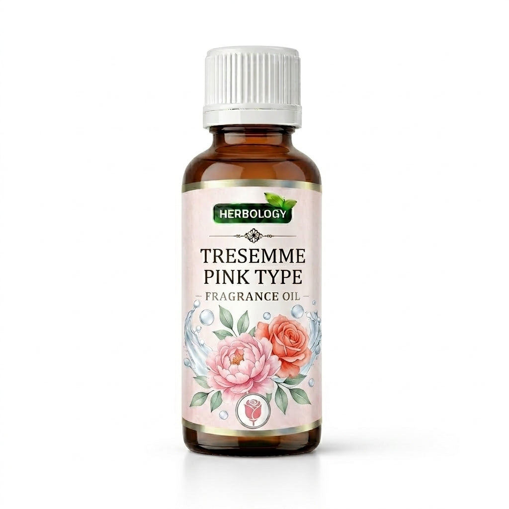 Tresemme Pink Type Fragrance Oil