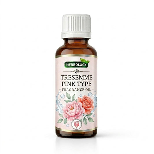 Tresemme Pink Type Fragrance Oil