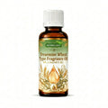 Tresemme Wheat Type Fragrance Oil