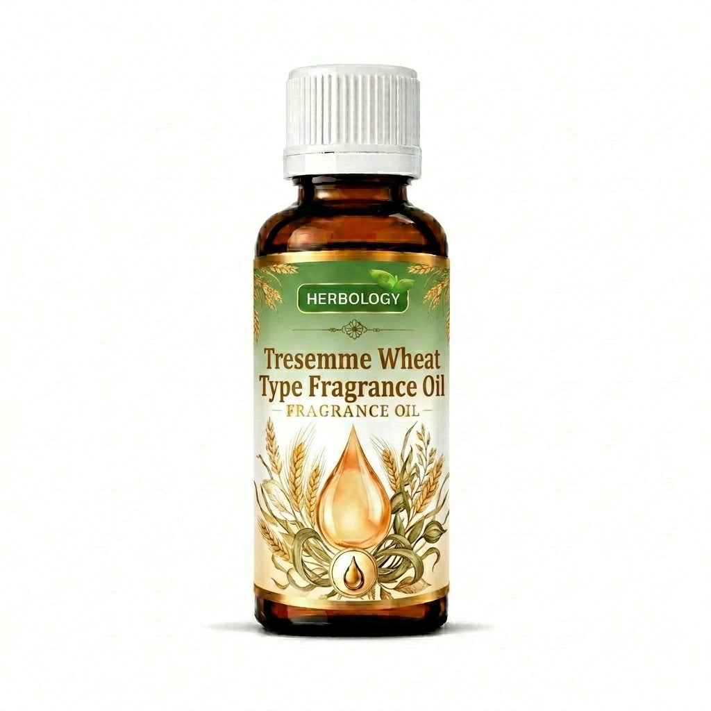 Tresemme Wheat Type Fragrance Oil