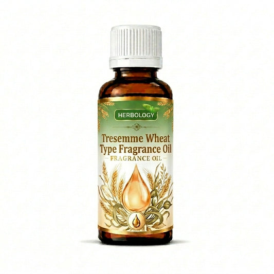 Tresemme Wheat Type Fragrance Oil