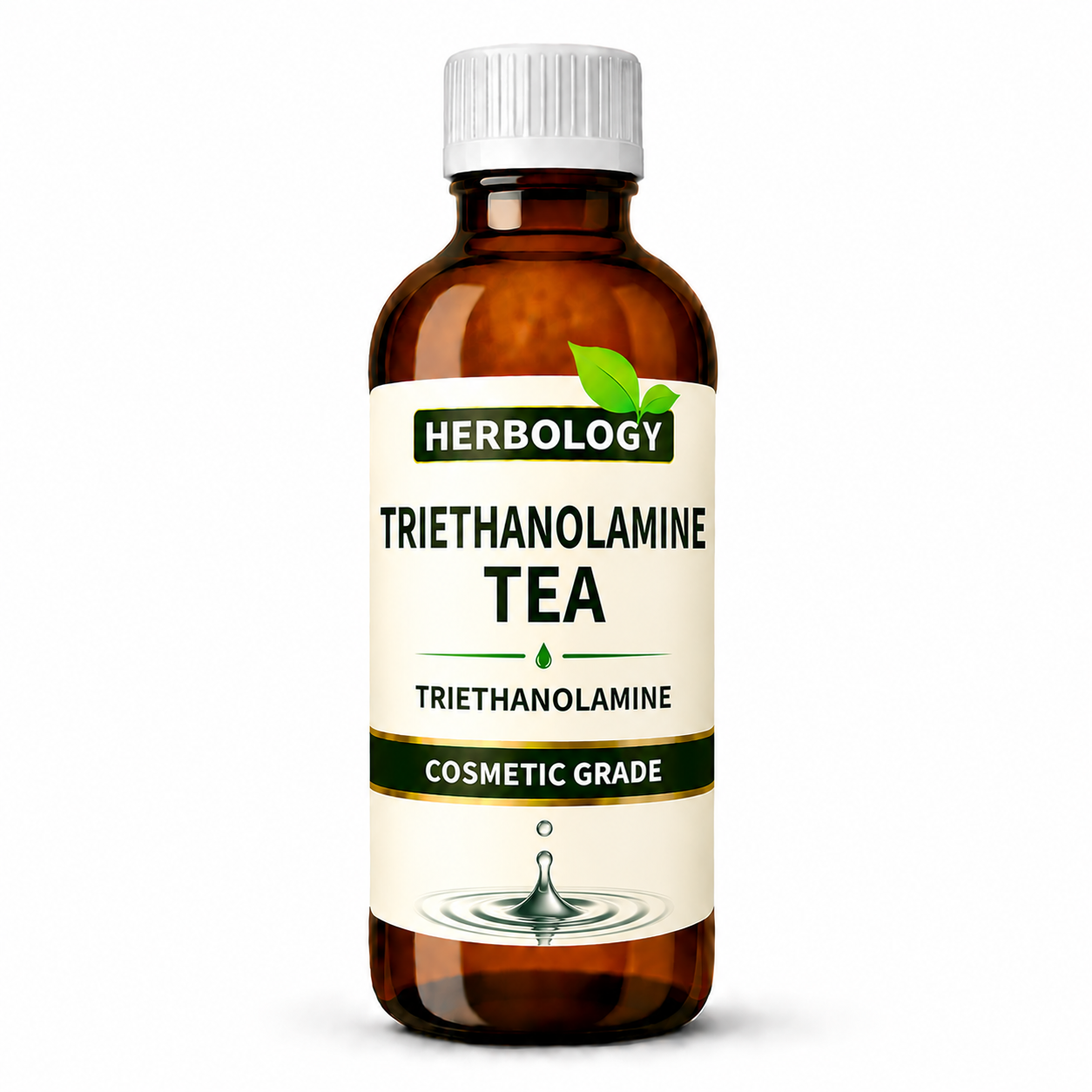 Triethanolamine (TEA)
