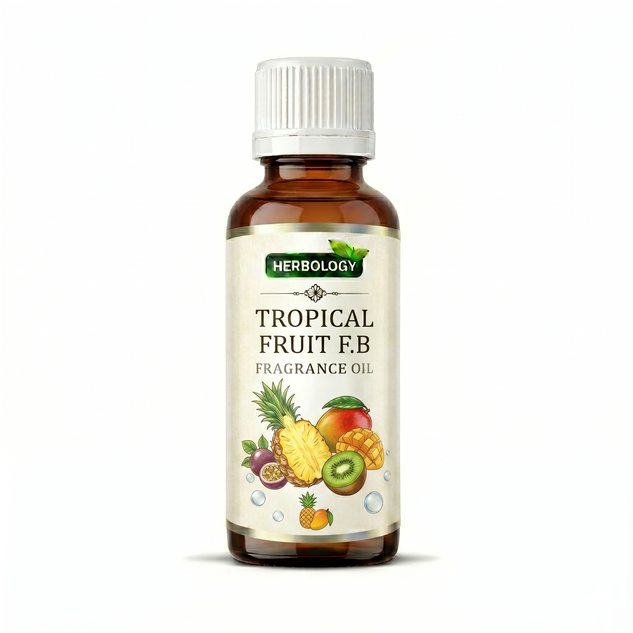 Tropical Fruit F.B Fragrance Oil