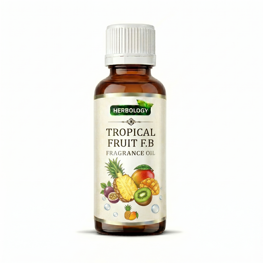 Tropical Fruit F.B Fragrance Oil
