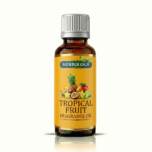 Tropical Fruit Fragrance Oil