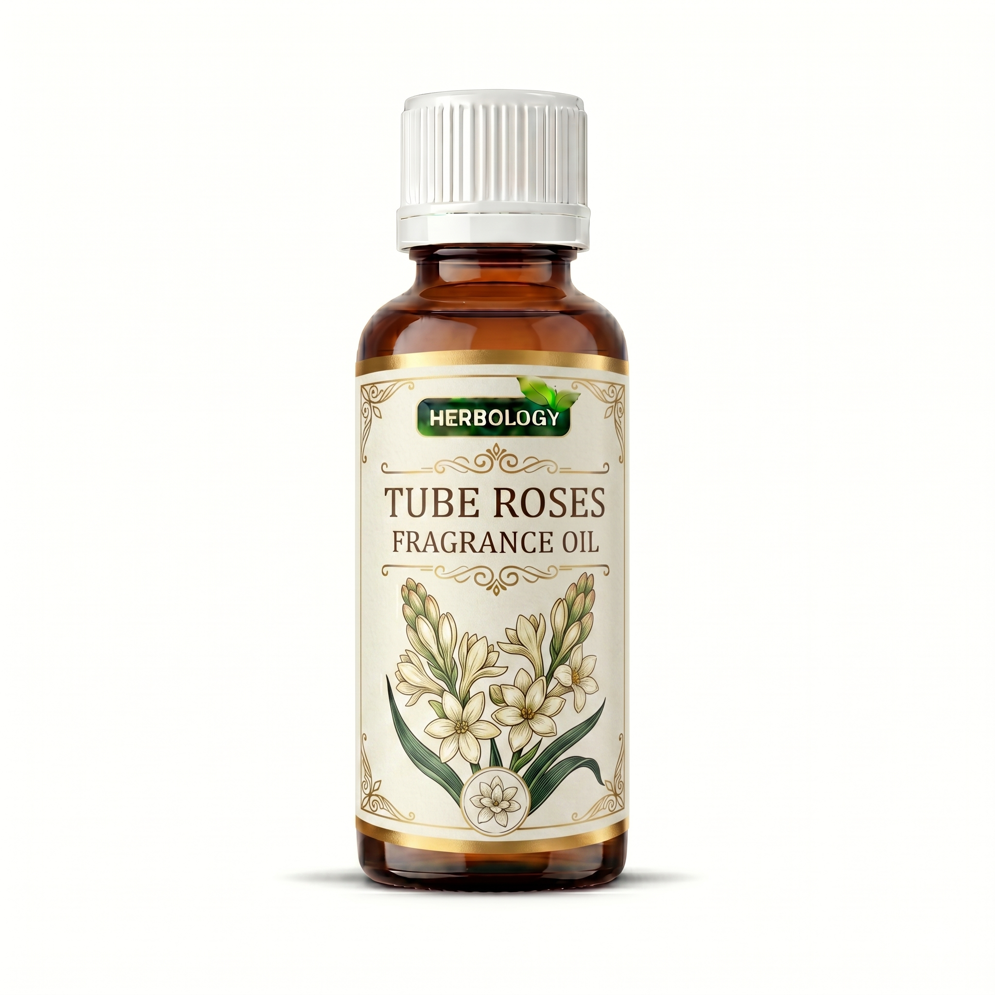 Tube Roses Fragrance Oil