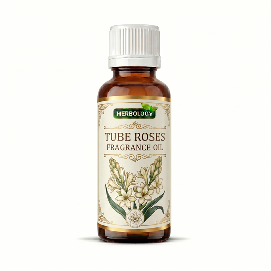 Tube Roses Fragrance Oil