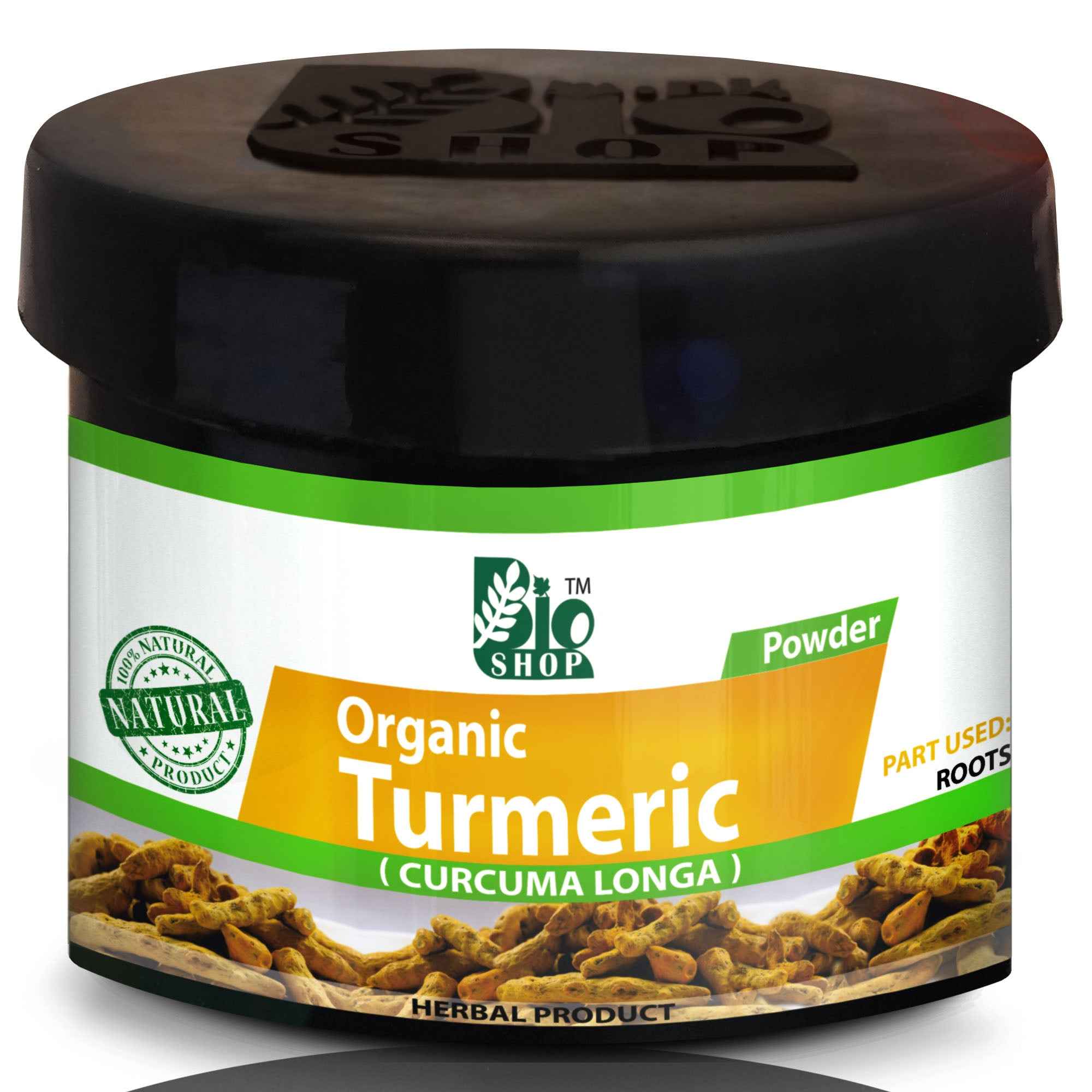 Turmeric Root Powder