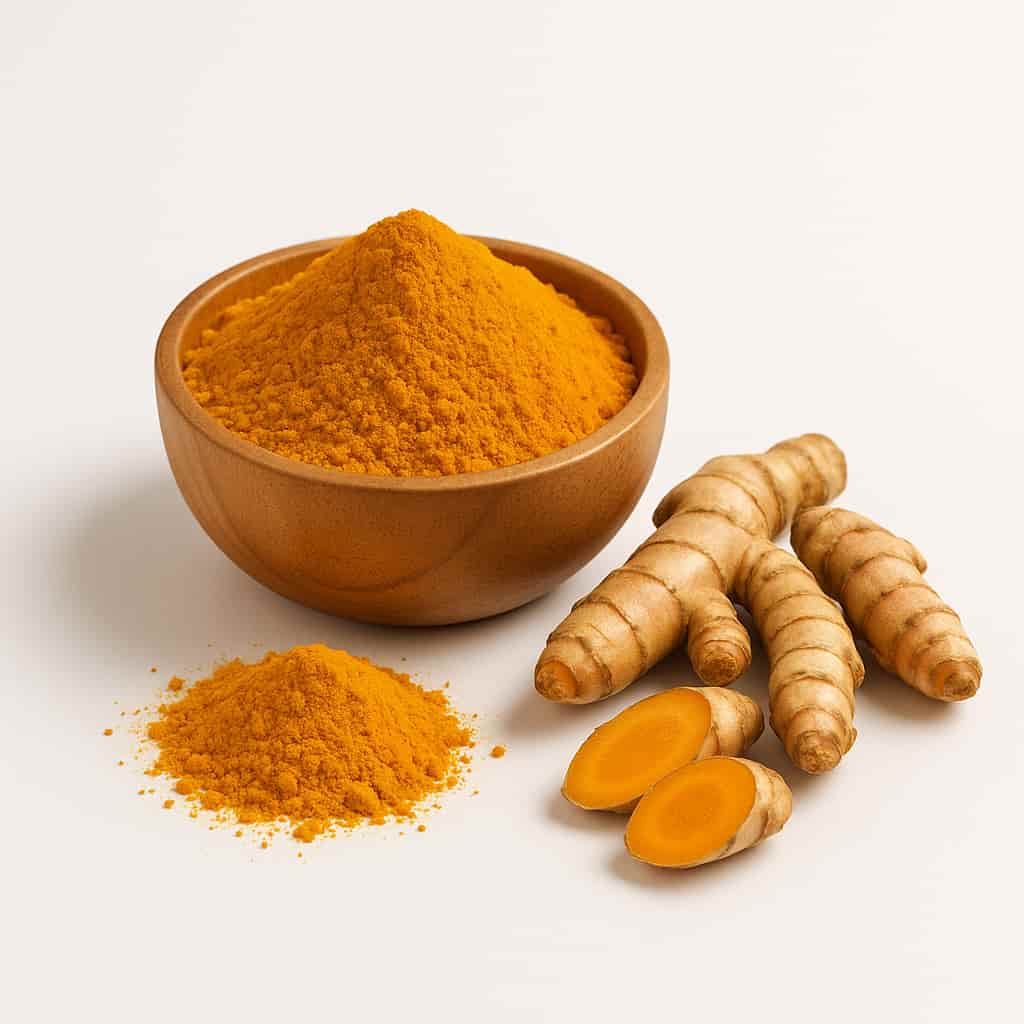 Turmeric Powder