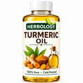 Turmeric Oil for skin brightening