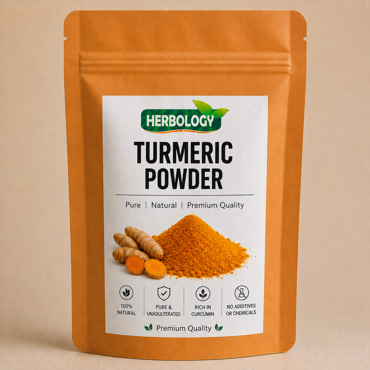 Turmeric Powder