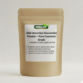 AGS (Ascorbyl Glucoside) Powder – Pure Cosmetic Grade