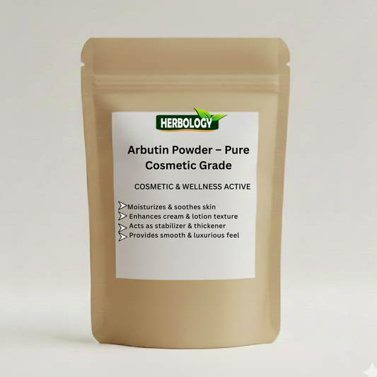 Lanolin Alcohol – Pure Cosmetic Grade