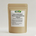 HPMC 60HD 5000 – Thickening & Stabilizing Polymer - Hydroxypropyl Methylcellulose