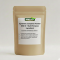 Synthetic Camphor Powder DAB 6 – Multi-Purpose Ingredient